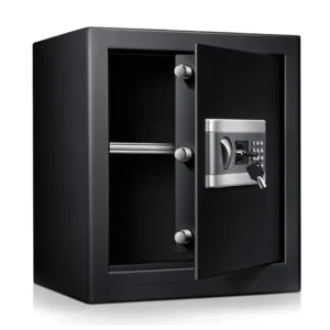 Coffre-fort sécurisé 1.53 pieds cubes - 6